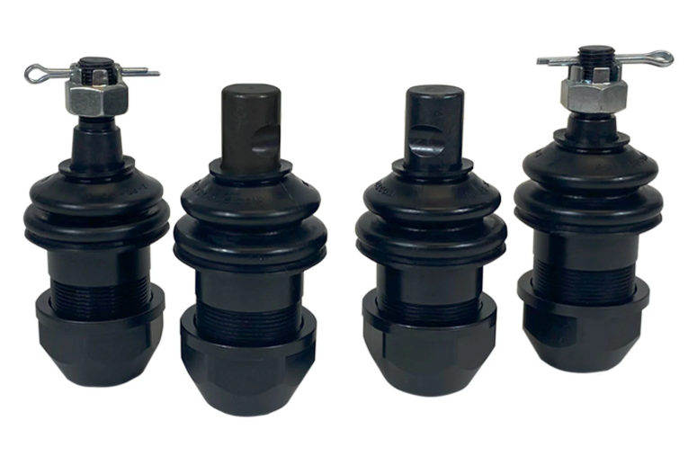 CA Tech Can-Am X3 Heavy Duty 300M Ball Joints