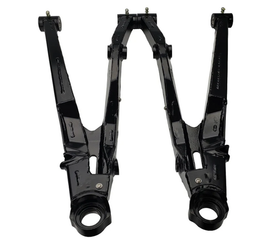 CA Tech Can-Am X3 Upper Boxed Control Arms