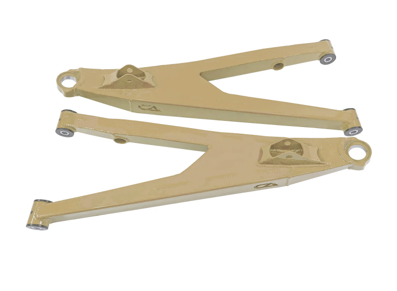 CA Tech Can-Am X3 Upper Boxed Control Arms
