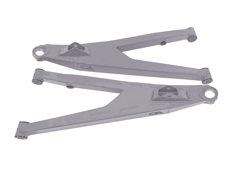 CA Tech Can-Am X3 Upper Boxed Control Arms