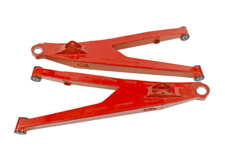 CA Tech Can-Am X3 Upper Boxed Control Arms
