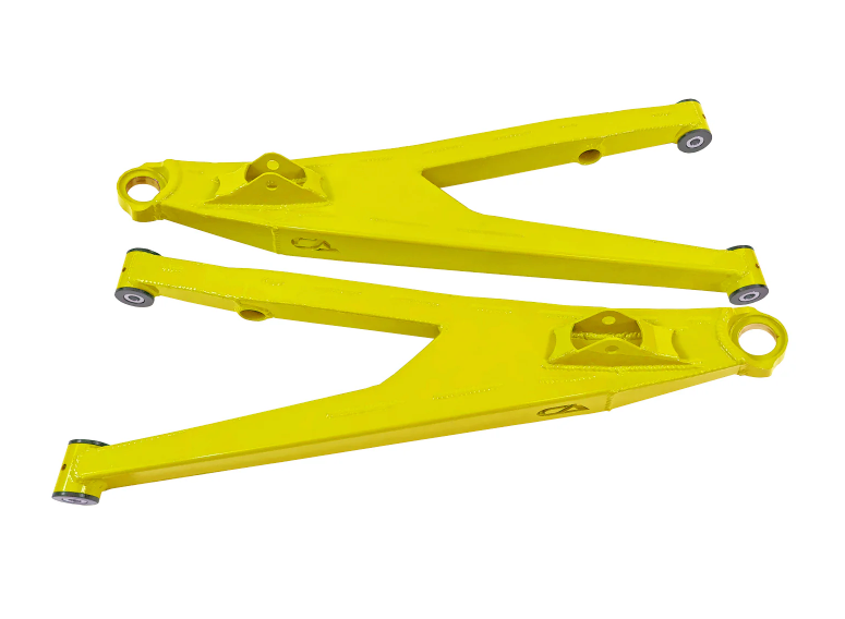 CA Tech Can-Am X3 Upper Boxed Control Arms