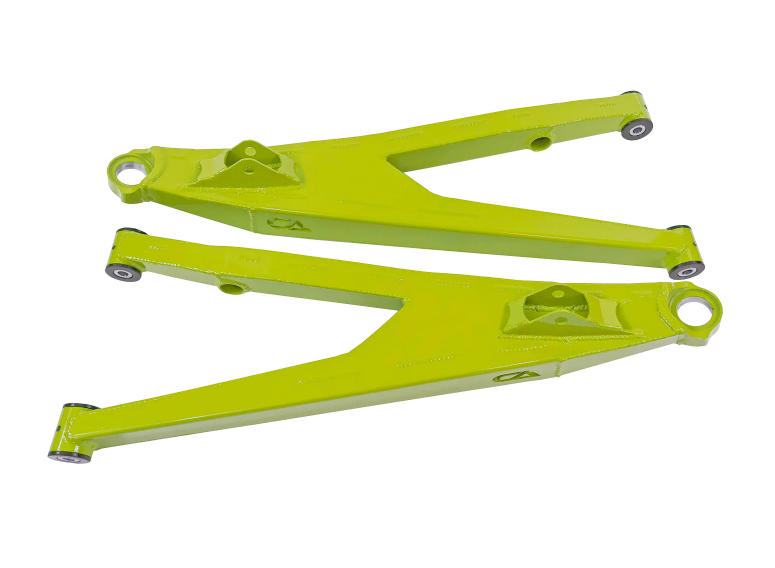 CA Tech Can-Am X3 Upper Boxed Control Arms