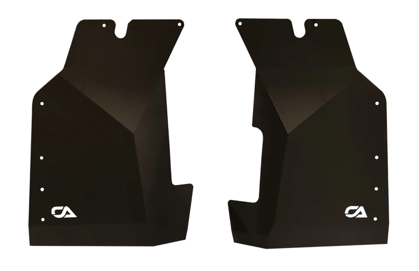 CA Tech Can-Am X3 Front Inner Fender Liners