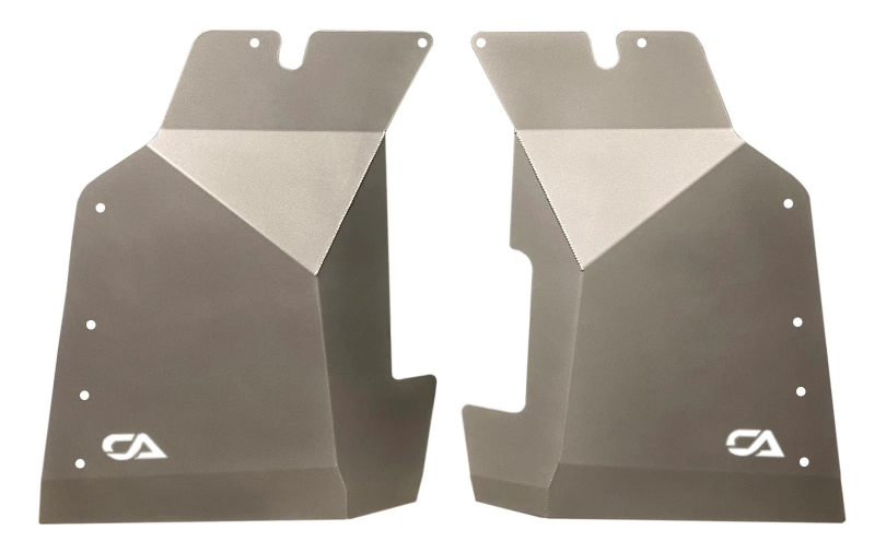 CA Tech Can-Am X3 Front Inner Fender Liners