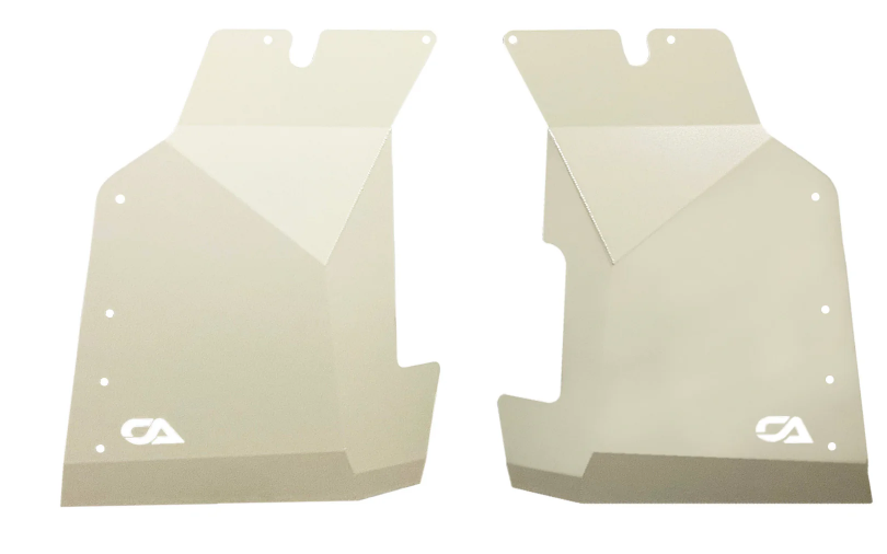 CA Tech Can-Am X3 Front Inner Fender Liners