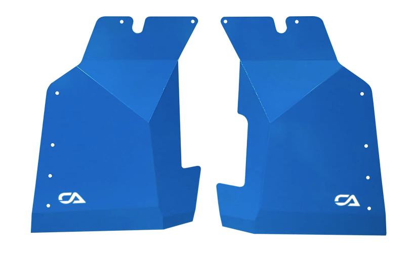 CA Tech Can-Am X3 Front Inner Fender Liners