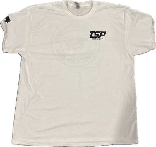 TSP ELITE SHIRT