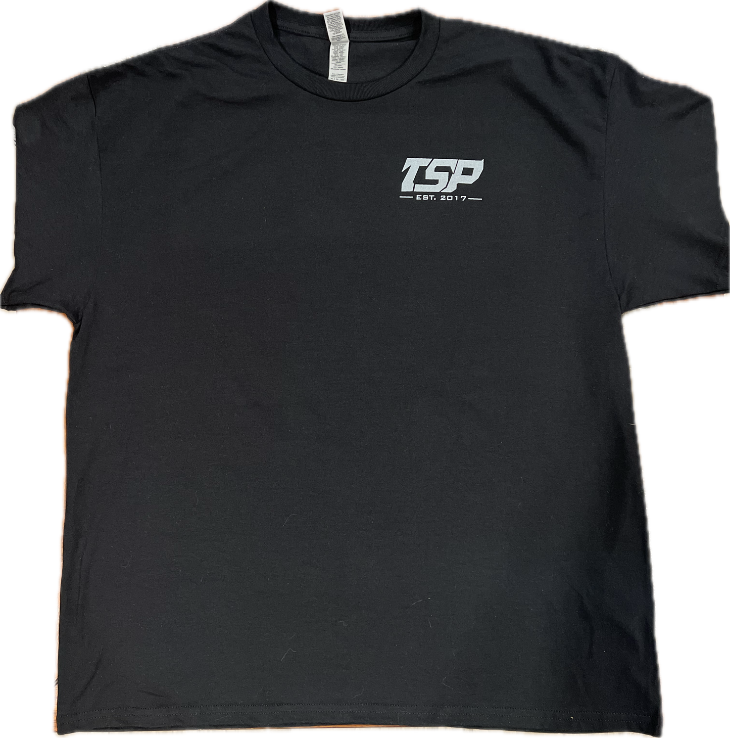 TSP ELITE SHIRT