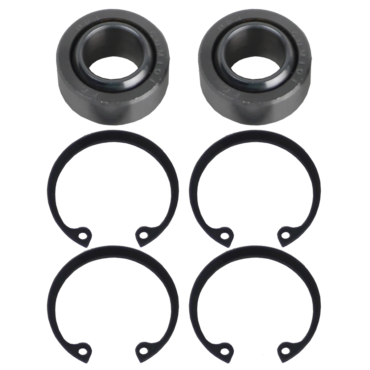 Can-Am X3 Rear Sway Bar Link Rebuild Kit