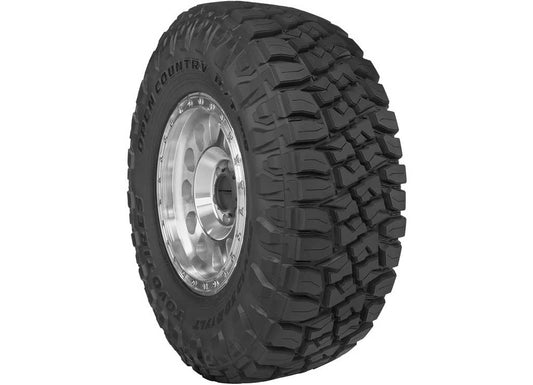 Toyo RT Pro - 35X12.50R17/E