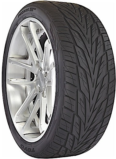 Toyo Proxes ST lll 285/40R24
