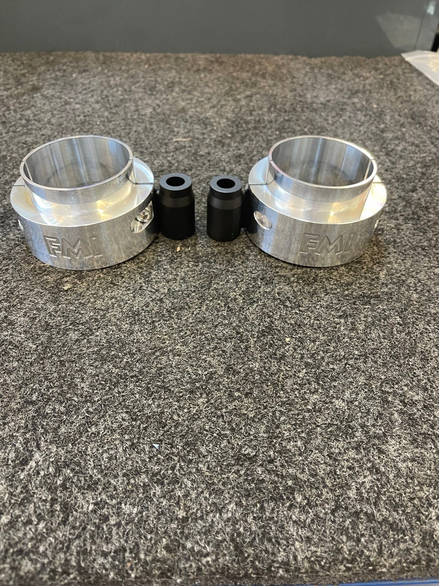 2021-2024 Ram TRX 1.5" front leveling kit