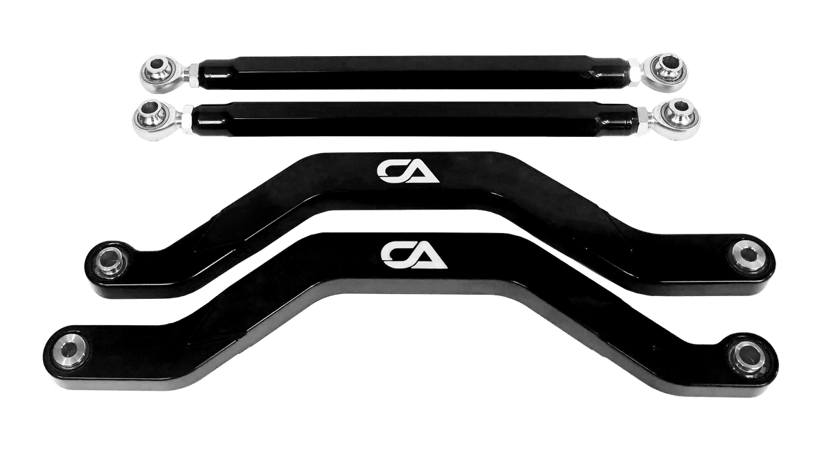 Honda Talon High Clearance Radius Rods | CA Tech USA