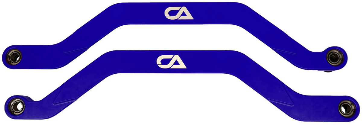 Honda Talon High Clearance Radius Rods (Lower Rods Only)