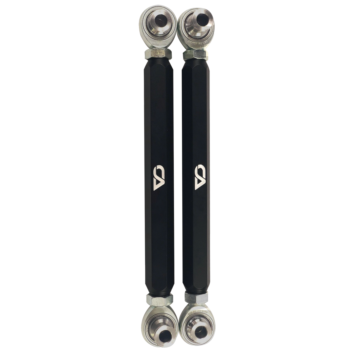 Honda Talon Billet Rear Sway Bar Link Set