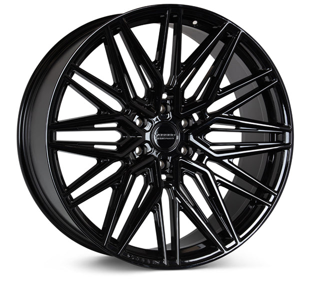 Vossen HFX-5 - Hybrid Forged 6 Lug - Raptor/Raptor R