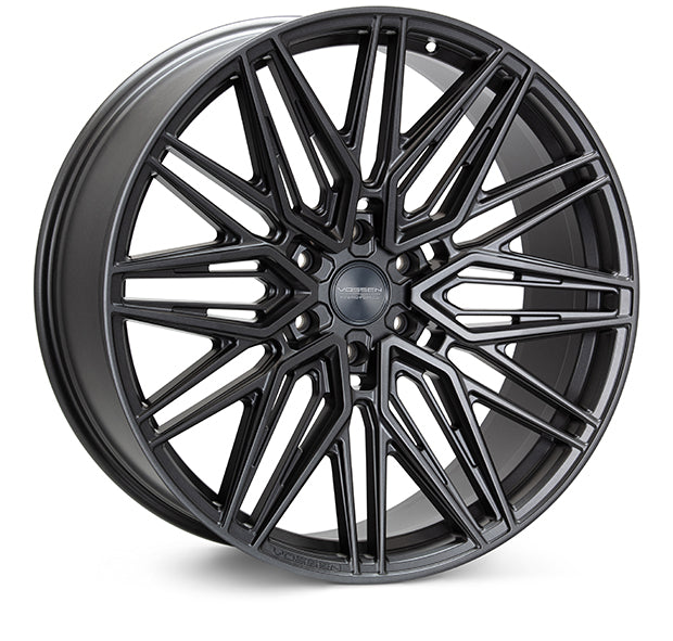 Vossen HFX-5 - Hybrid Forged 6 Lug - Raptor/Raptor R