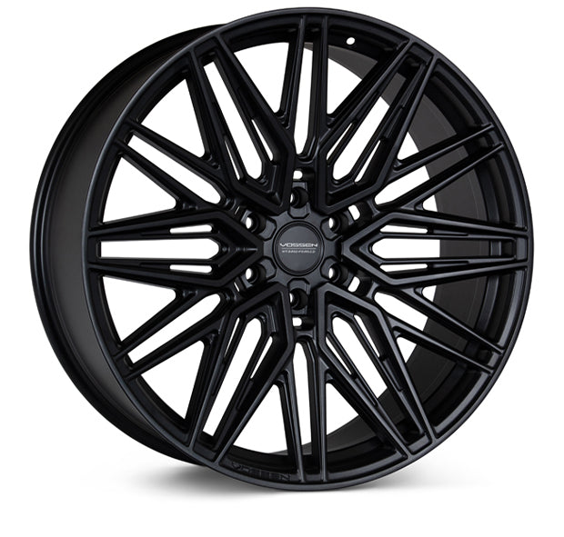 Vossen HFX-5 - Hybrid Forged 6 Lug - Raptor/Raptor R