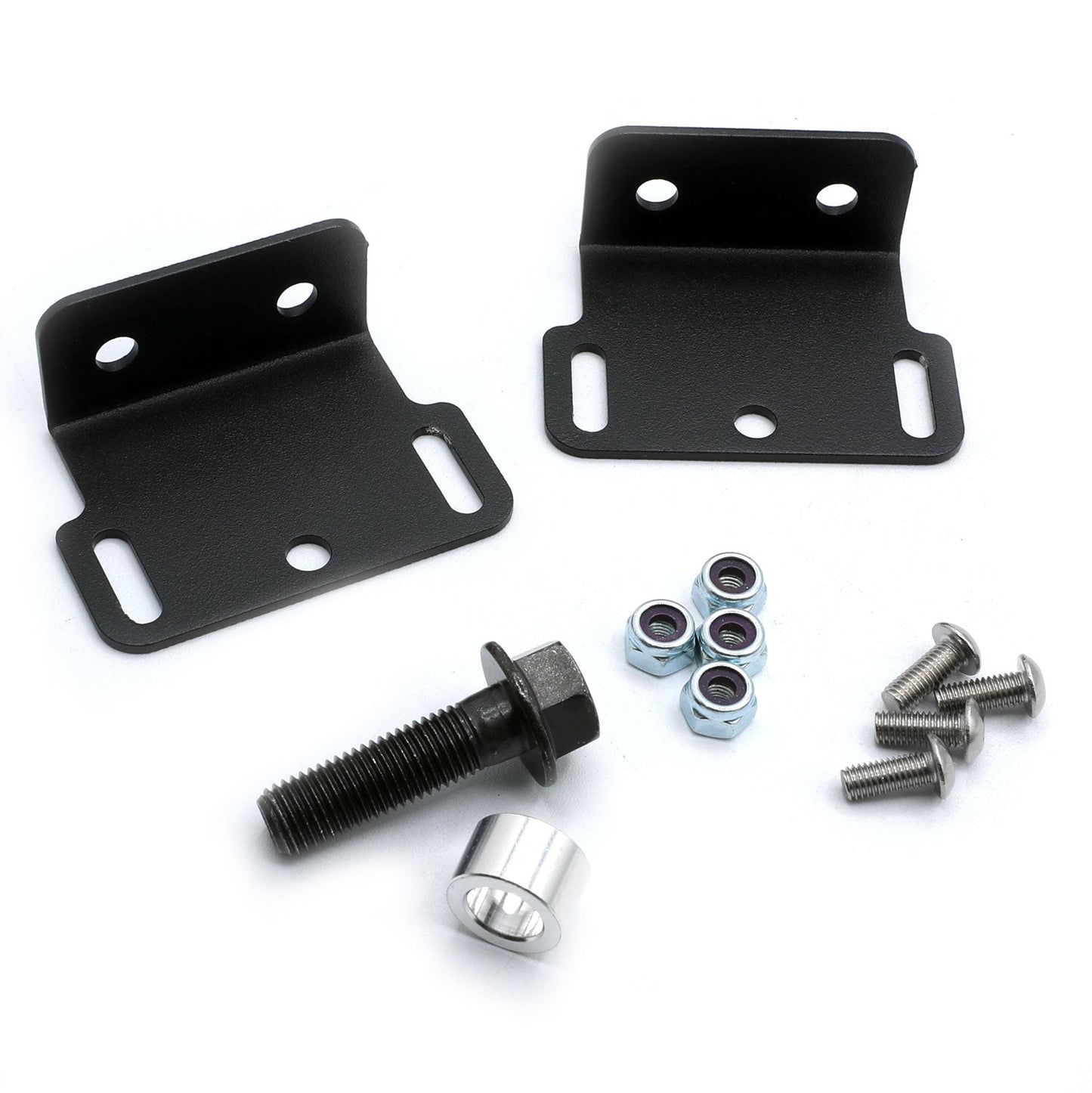 Radio Mount - Toyota Tacoma 4Runner Sequoia