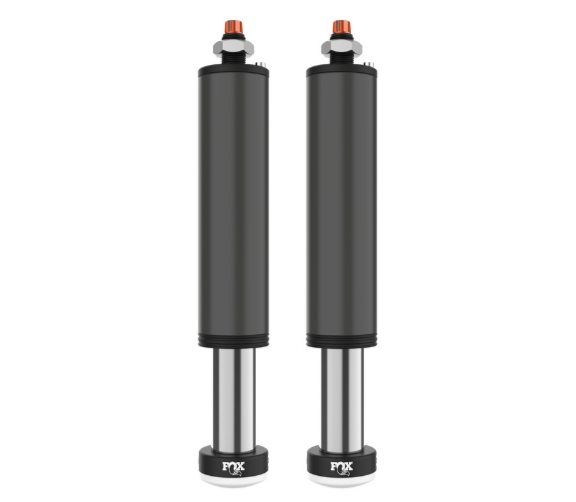 Fox 2.5 Factory Series 2.5" Bump Stop Pair