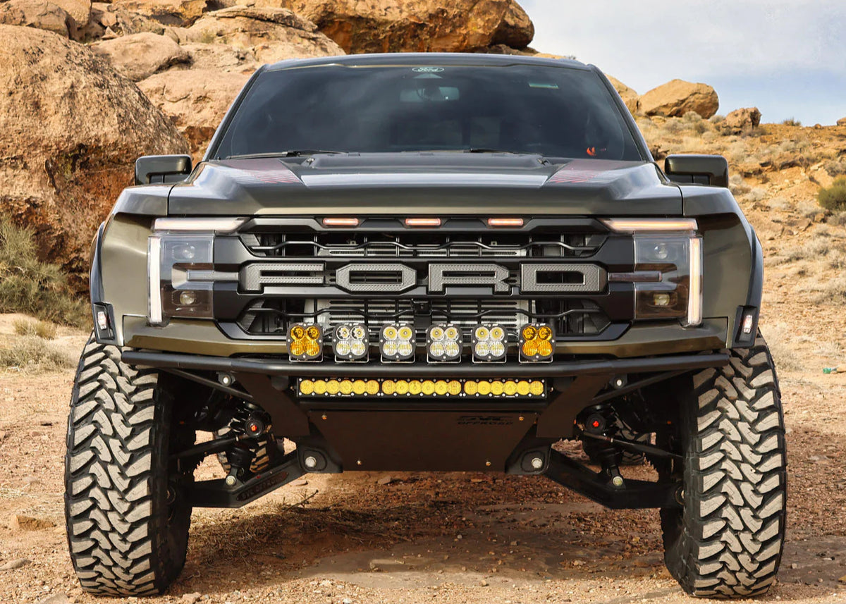 Gen3 Raptor Build Gen 3 Raptor Main Page – TSP PARTS