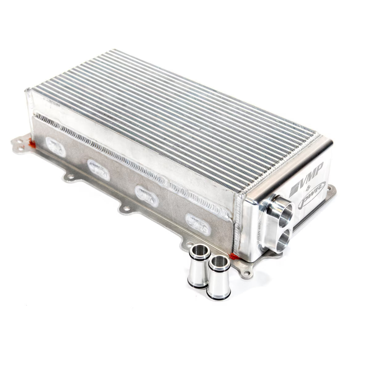 VMP by PWR Apex Race Intercooler '20+ GT500 & '23+ Raptor 5.2 L (Lid Required)