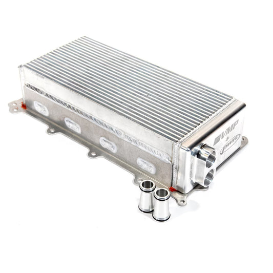 VMP by PWR Apex Race Intercooler '20+ GT500 & '23+ Raptor 5.2 L (Lid Required)