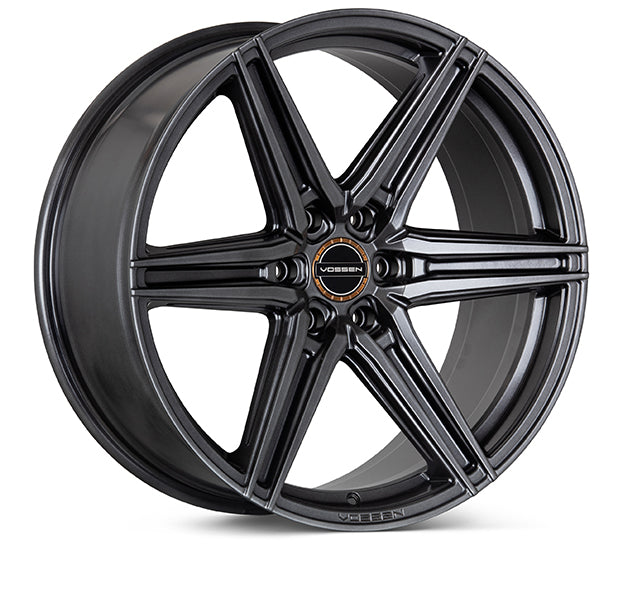 Vossen HF6-2 - Hybrid Forged 6 Lug - Raptor/Raptor R