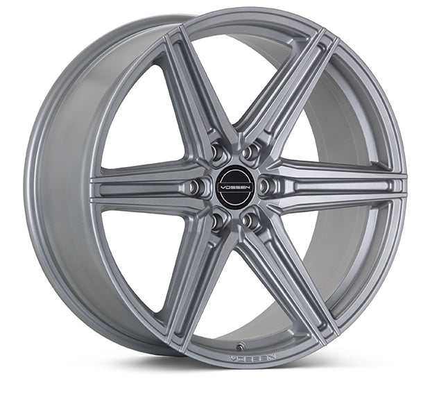 Vossen HF6-2 - Hybrid Forged 6 Lug - Raptor/Raptor R