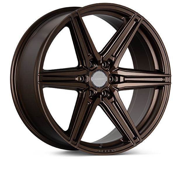 Vossen HF6-2 - Hybrid Forged 6 Lug - Raptor/Raptor R