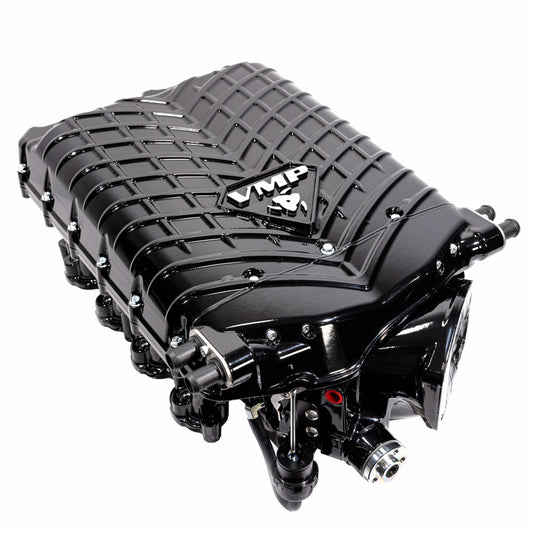 VMP Supercharger Stage 1 Kit Gen 6 3.0L (2024 - 2025 Mustang GT)