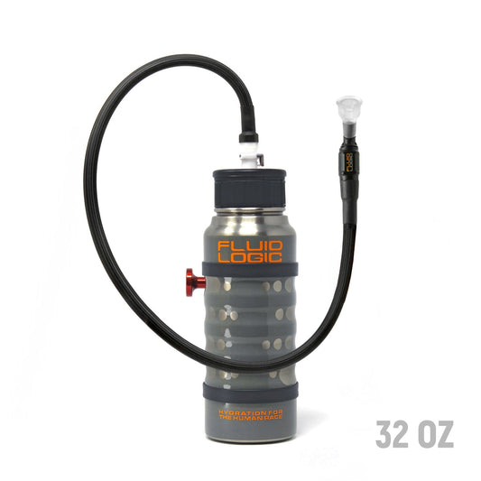 FluidLogic WAVE 32 ounce