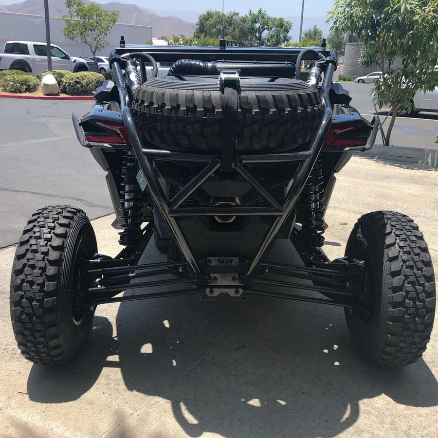 SDR Motorsports X3 2 Sport Baja Series Cage