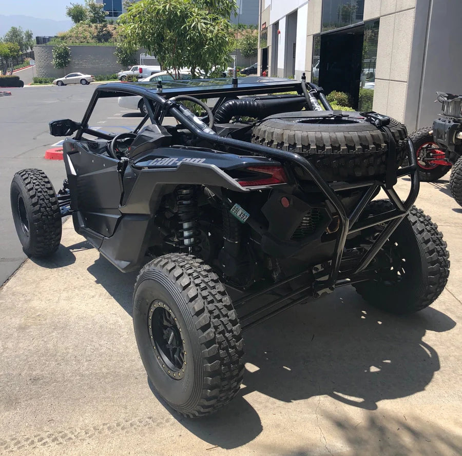 SDR Motorsports X3 2 Sport Baja Series Cage