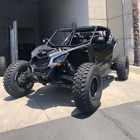 SDR Motorsports X3 2 Sport Baja Series Cage