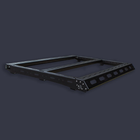 SDR Motorsports Polaris Xpedition X-Plorer Series Roof Rack System XP/ADV 2 Door