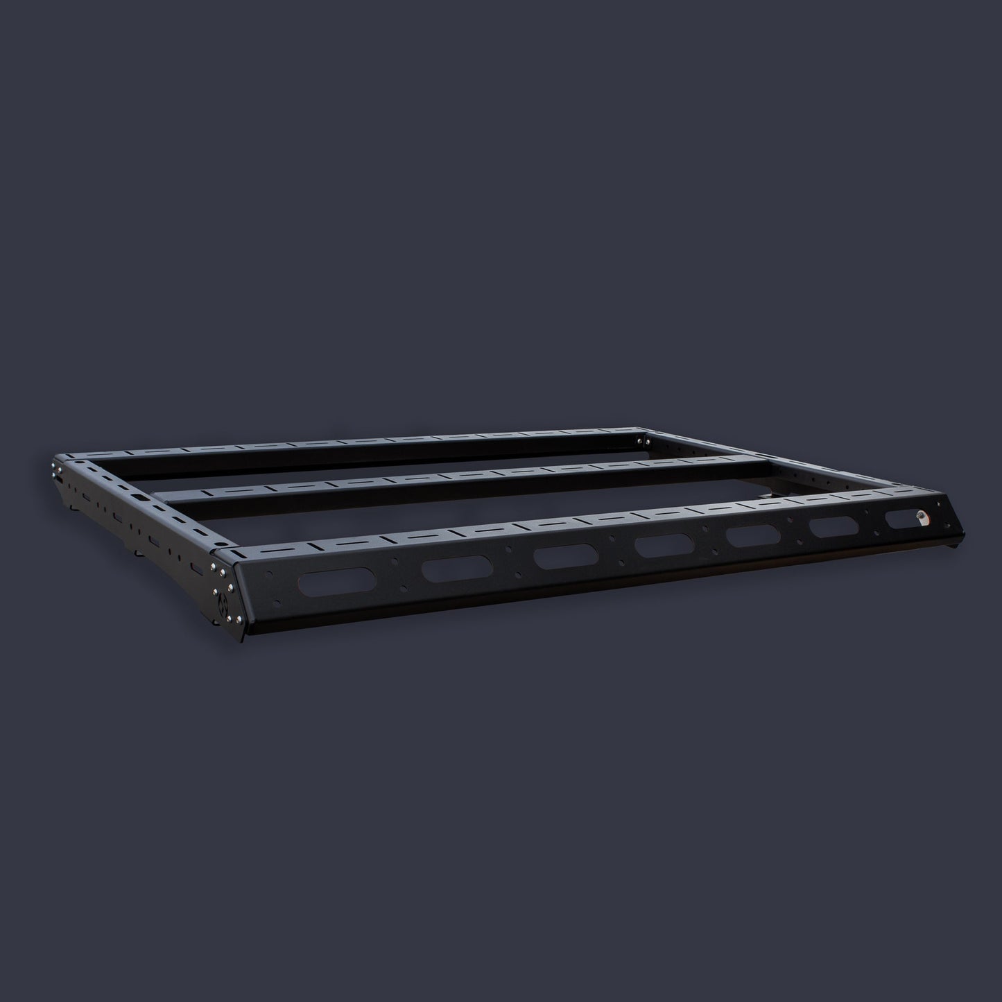 SDR Motorsports Polaris Xpedition X-Plorer Series Roof Rack System XP/ADV 2 Door