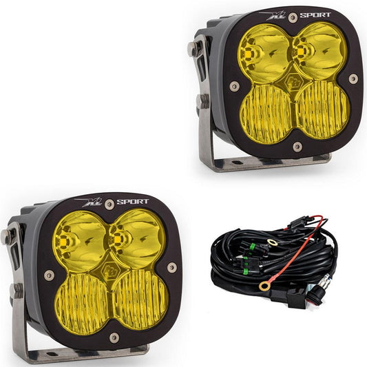 Baja Designs XL Sport Series Pair