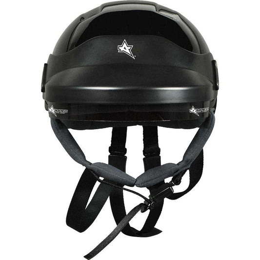AMPED OFFROAD DOT UTV Open Face Helmet Extra Large