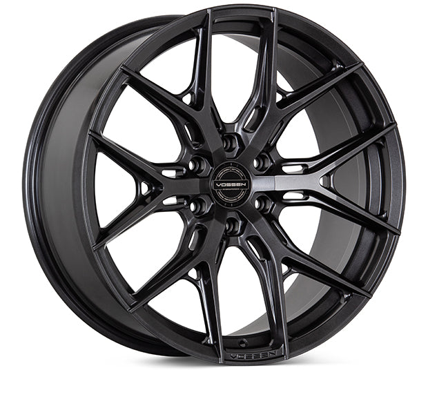 Vossen HF6-4 - Hybrid Forged 6 Lug - Raptor/Raptor R