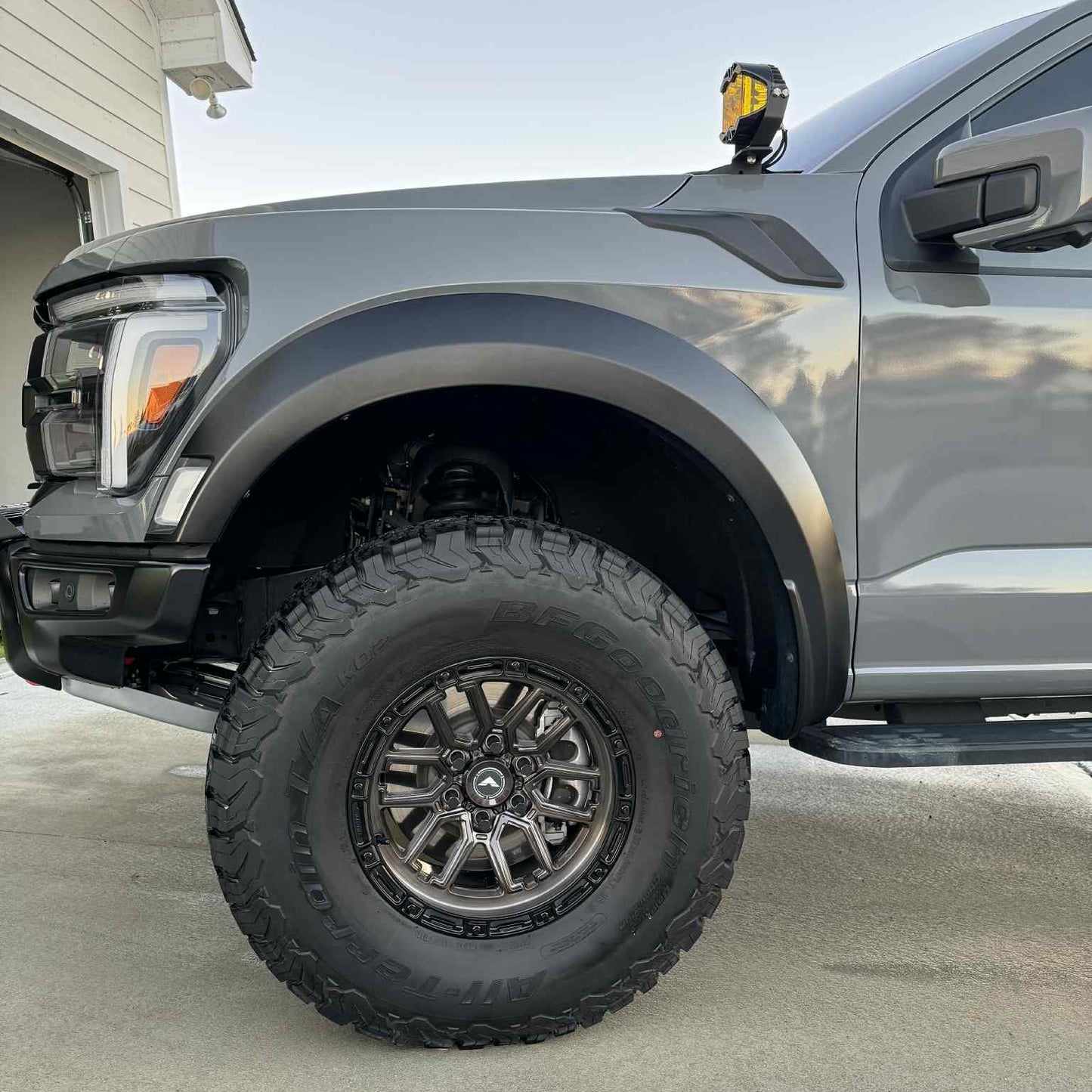 Vorsteiner Offroad 17" Victory-6