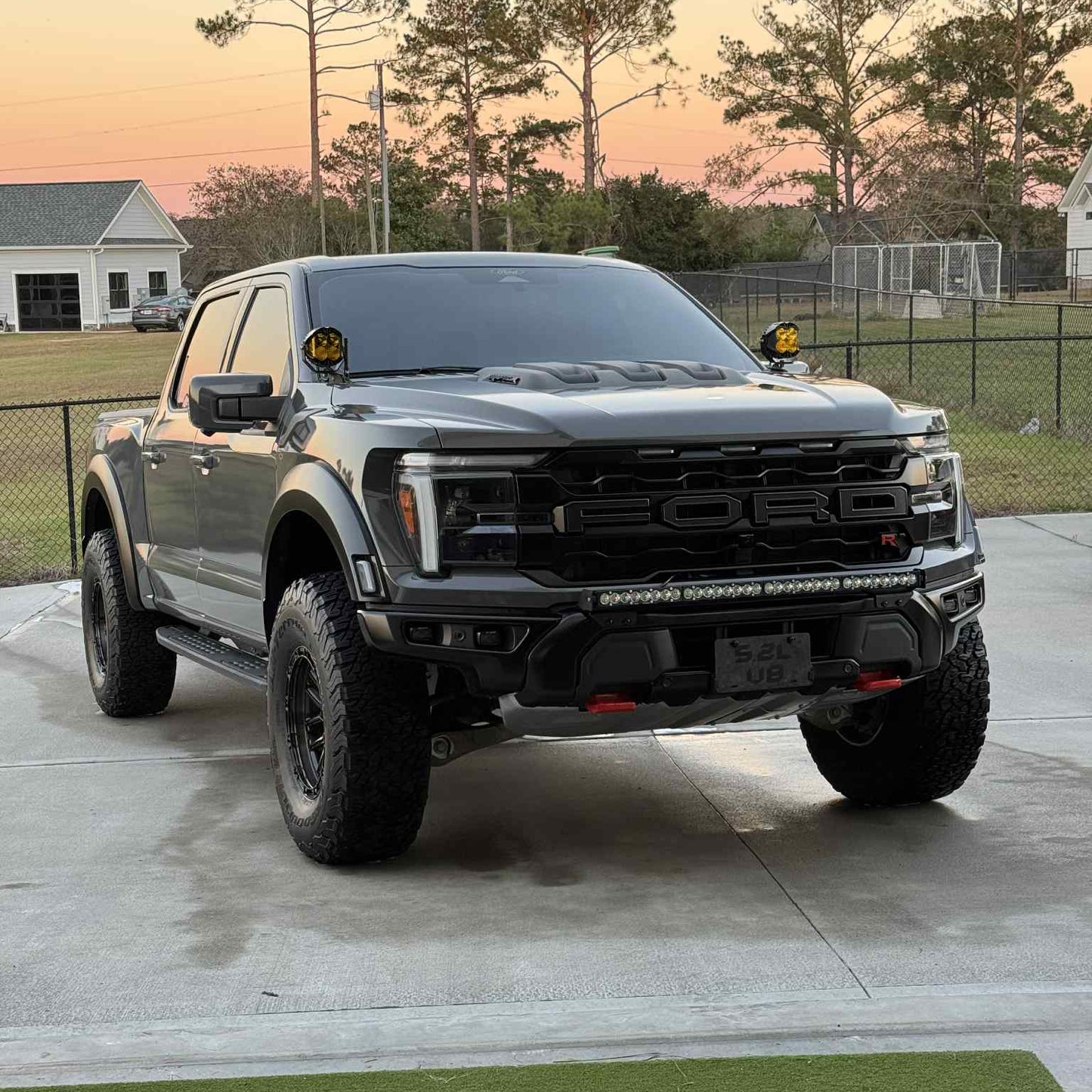 Vorsteiner Offroad 17" Victory-6