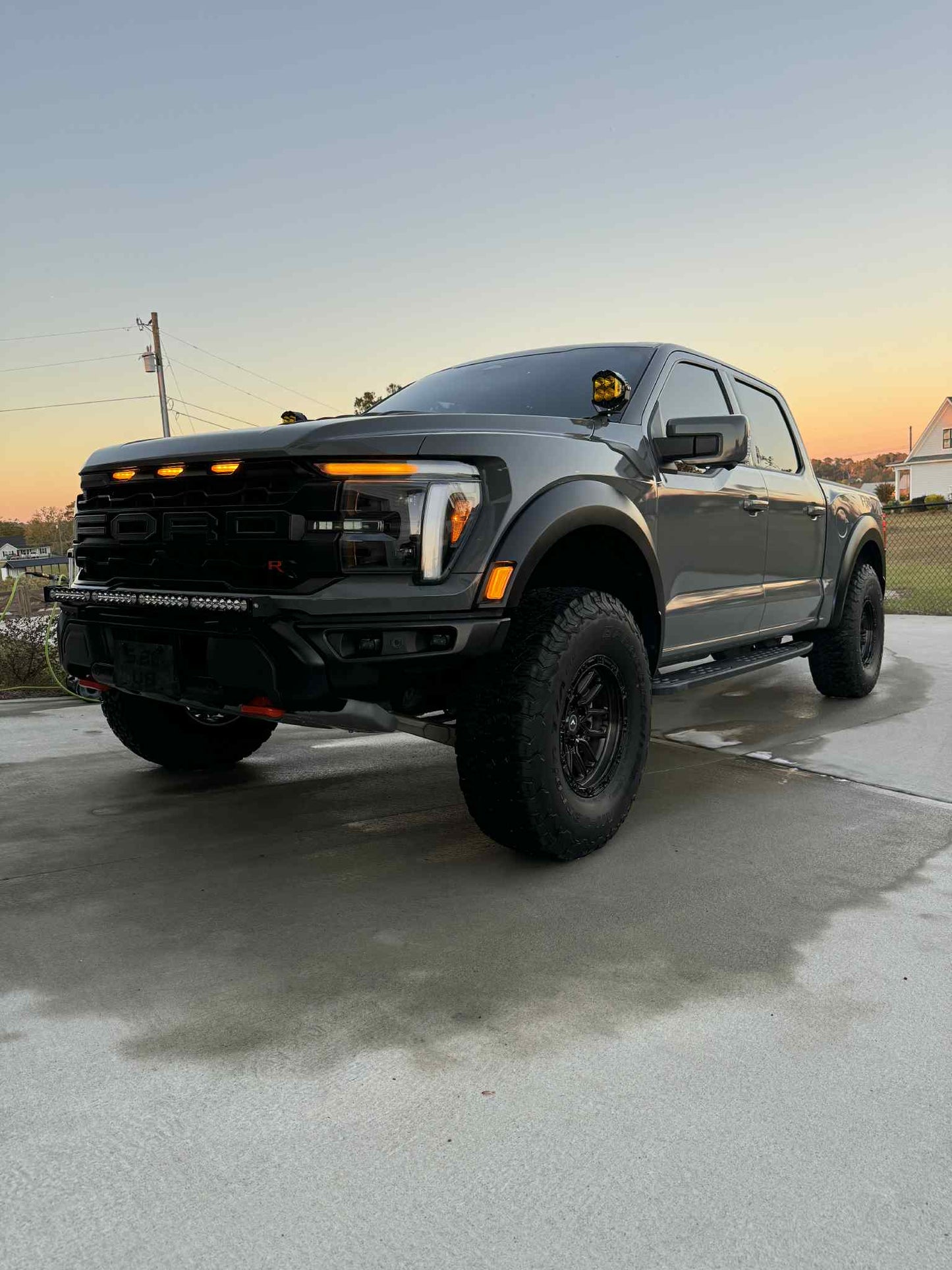 Vorsteiner Offroad 17" Victory-6