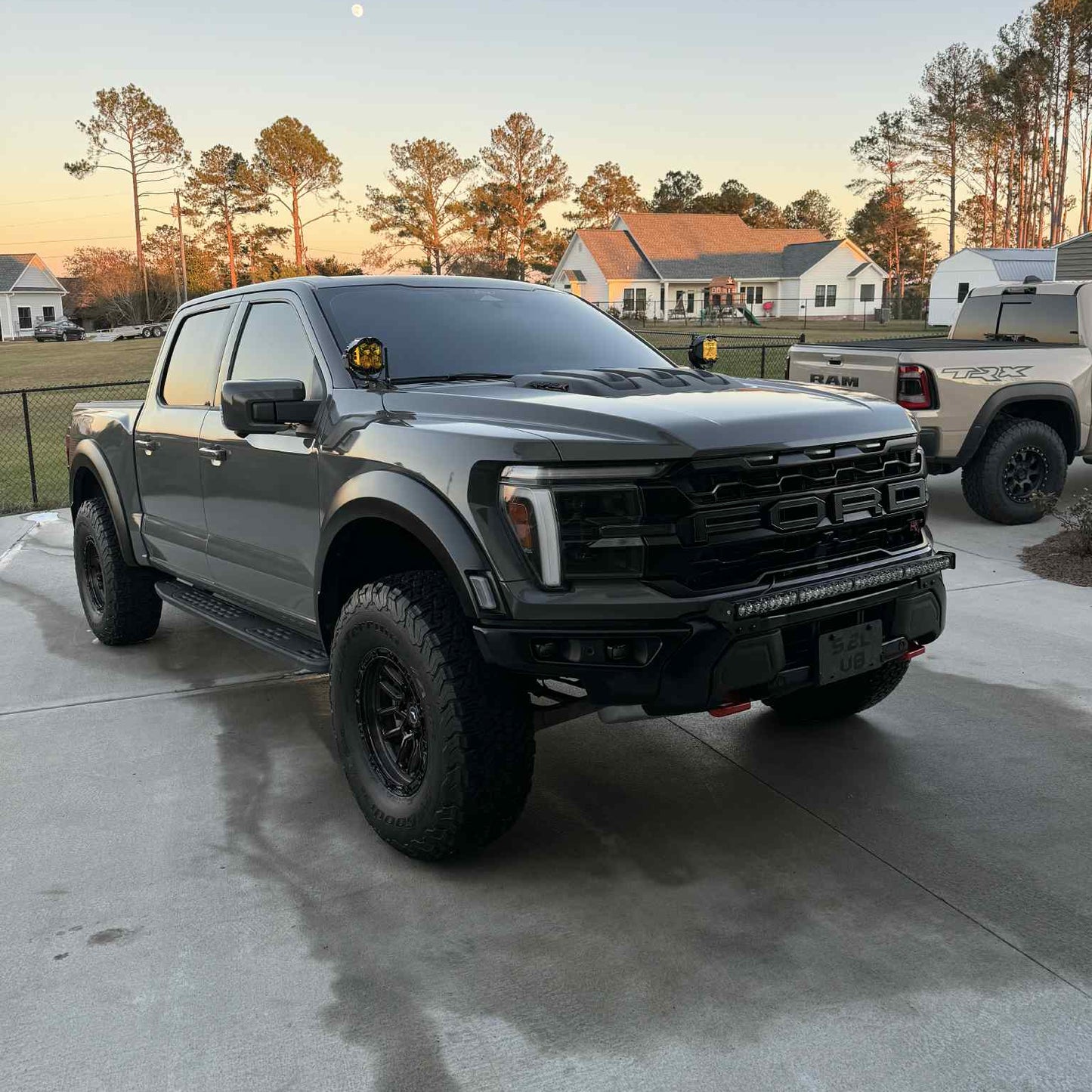 Vorsteiner Offroad 17" Victory-6