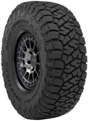 Toyo Open Country R/T Trail TIre - 37X12.50R17LT