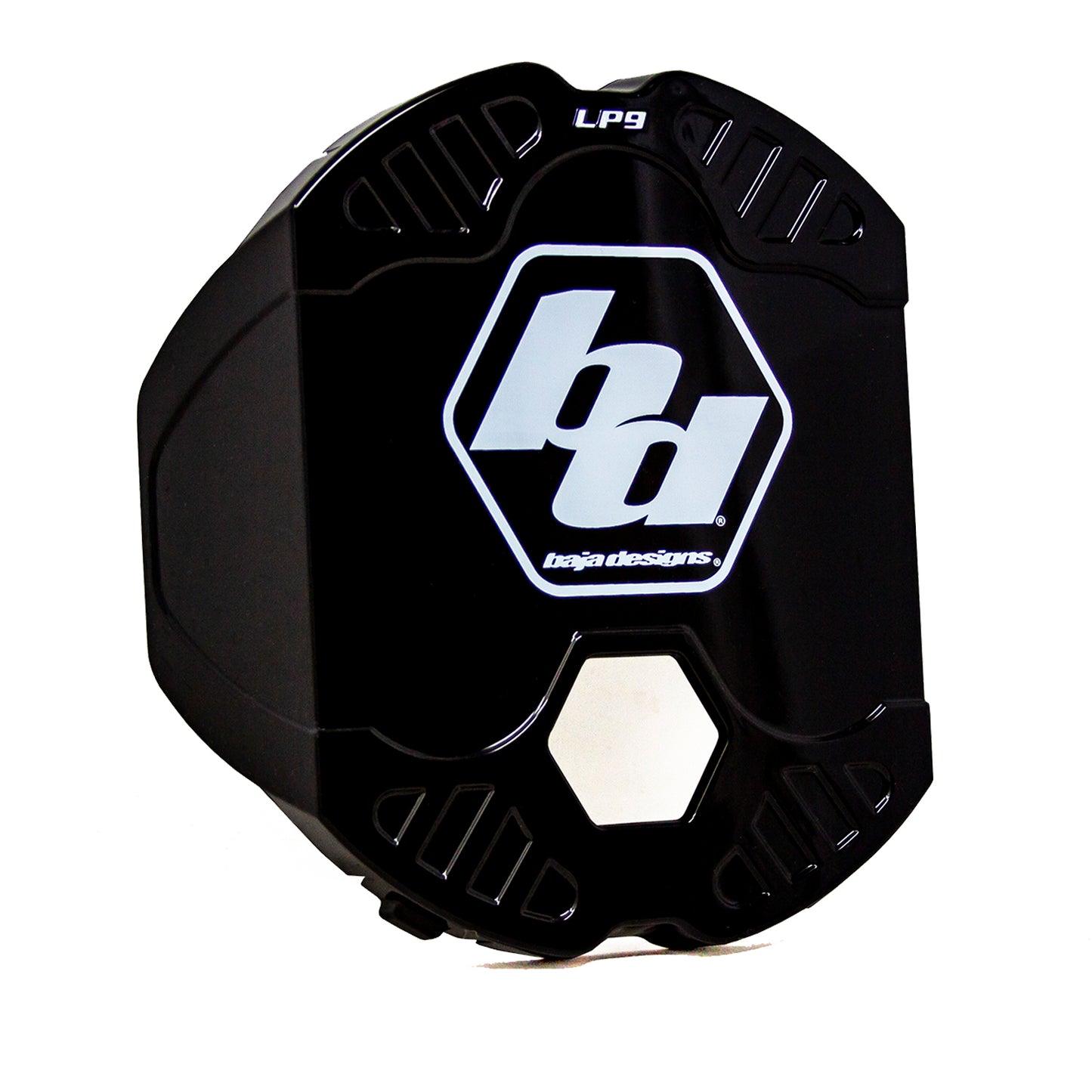 Baja Designs LP9 Series Single Rock Guard