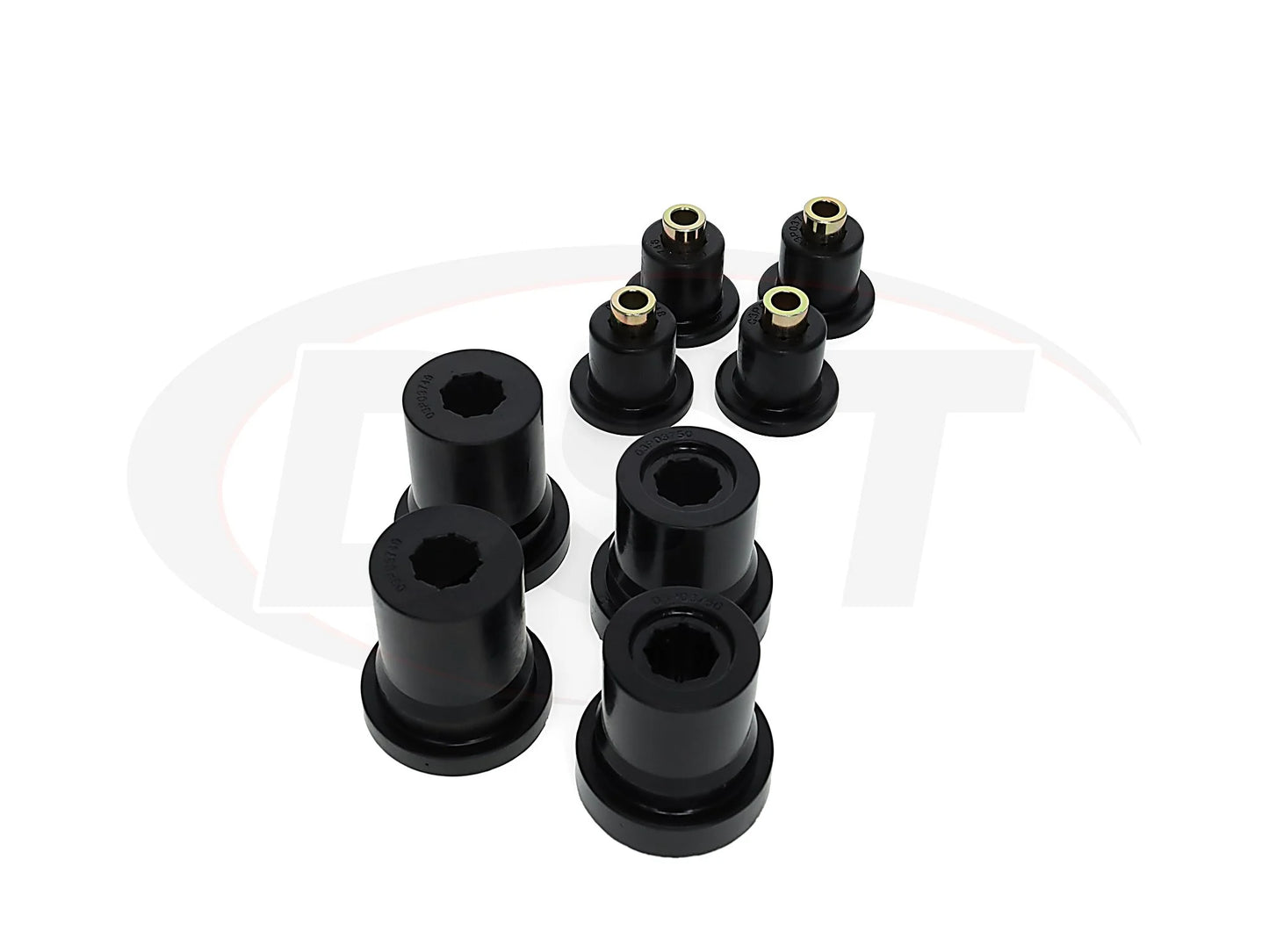 2010-2014 Ford Raptor ENERGY - Polyurethane Front Control Arm Bushings