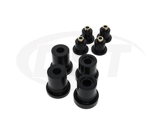 2010-2014 Ford Raptor ENERGY - Polyurethane Front Control Arm Bushings