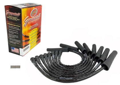 Granatelli 2010-2014 Ford Raptor Performance Wire Set